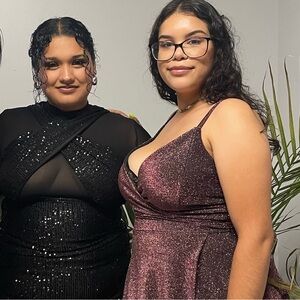 Meet your Posher, Mya